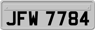 JFW7784