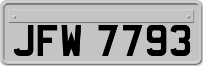 JFW7793