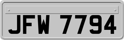 JFW7794