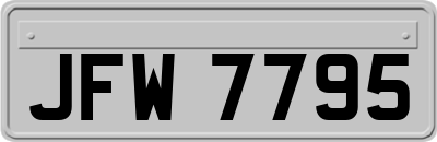 JFW7795