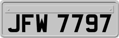 JFW7797