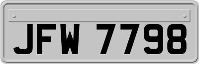 JFW7798