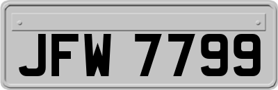 JFW7799