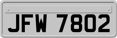 JFW7802