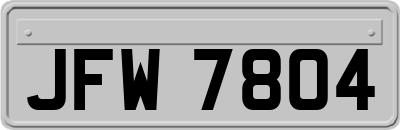 JFW7804