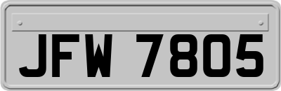 JFW7805