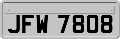 JFW7808