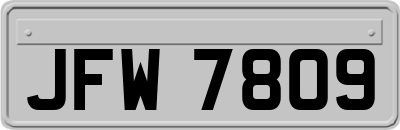 JFW7809