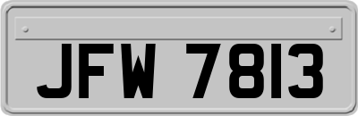 JFW7813