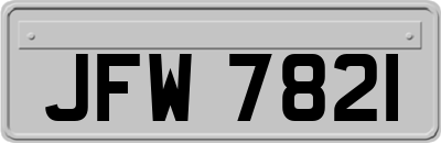 JFW7821