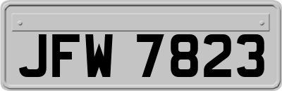 JFW7823