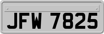 JFW7825