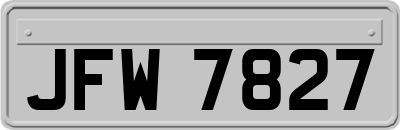 JFW7827