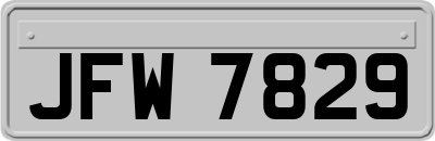 JFW7829