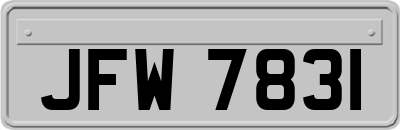 JFW7831