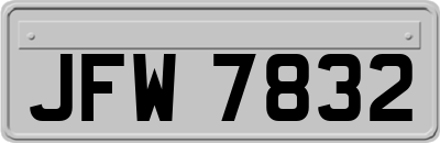 JFW7832