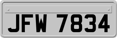 JFW7834