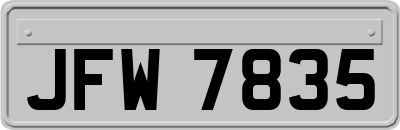 JFW7835