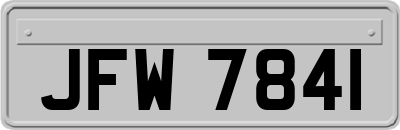 JFW7841