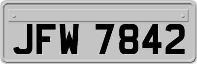 JFW7842