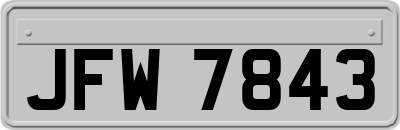 JFW7843