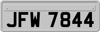 JFW7844