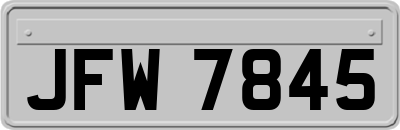 JFW7845