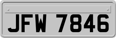 JFW7846