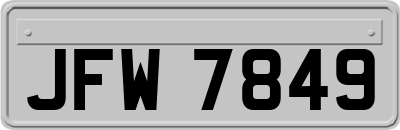 JFW7849
