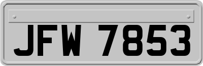 JFW7853