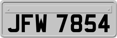 JFW7854