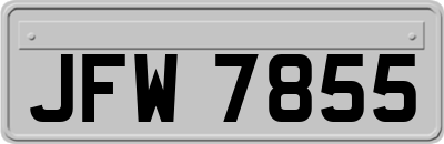 JFW7855
