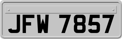 JFW7857