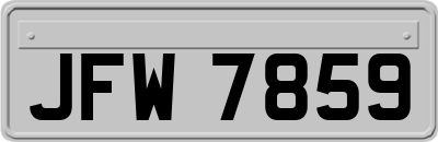 JFW7859