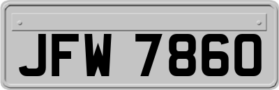 JFW7860