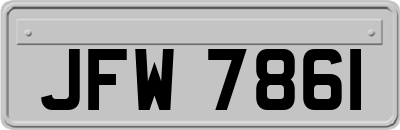 JFW7861