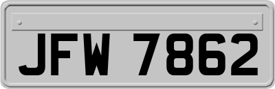 JFW7862