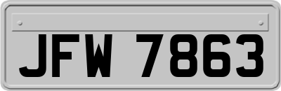 JFW7863