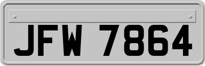 JFW7864