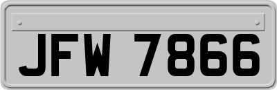 JFW7866