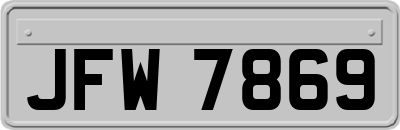 JFW7869