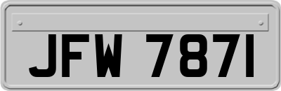 JFW7871