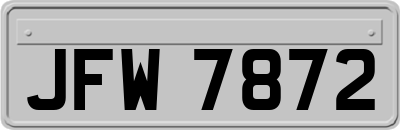 JFW7872