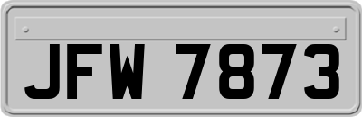 JFW7873