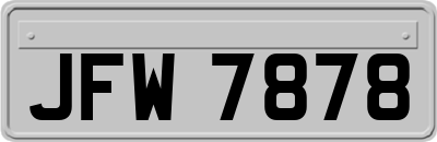 JFW7878