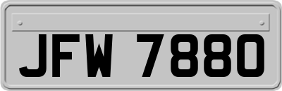 JFW7880