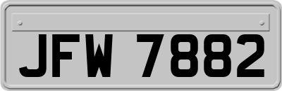 JFW7882