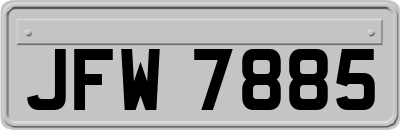 JFW7885