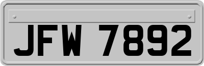 JFW7892