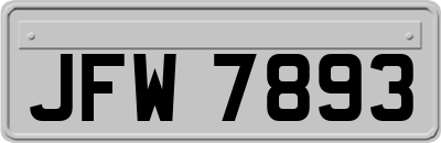 JFW7893